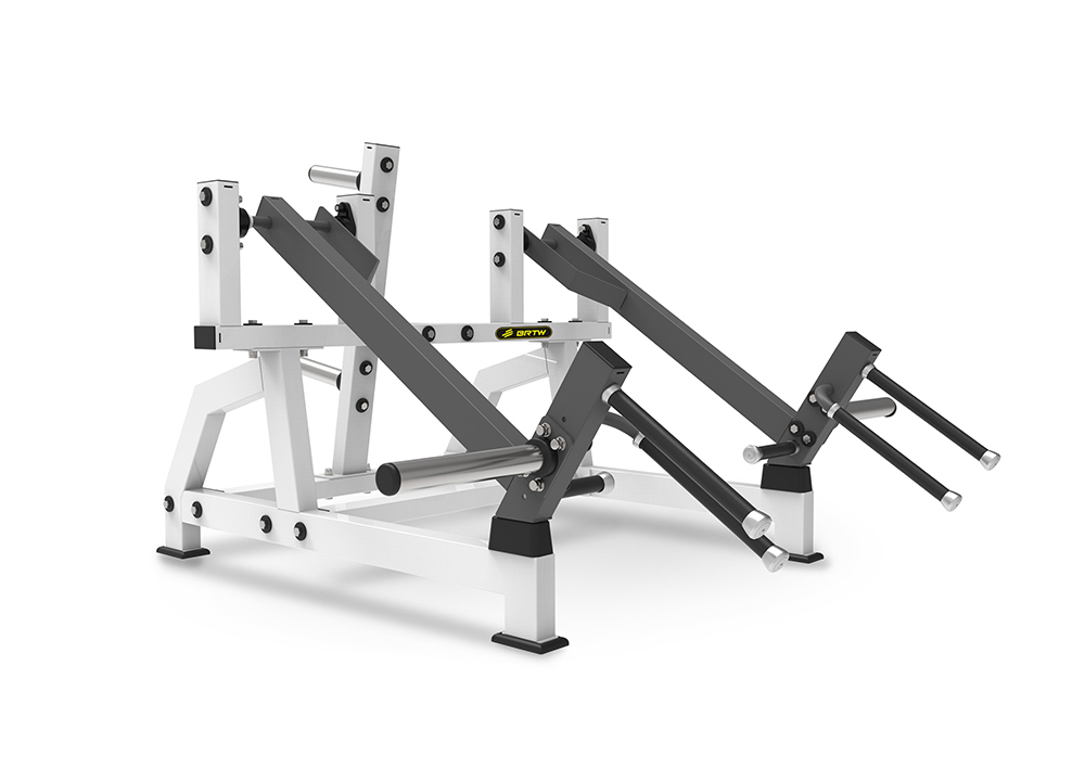 TM22 Squat High Pull